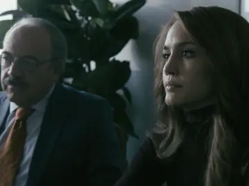 María se someterá a tratamiento para adicción María se someterá a tratamiento para adicción