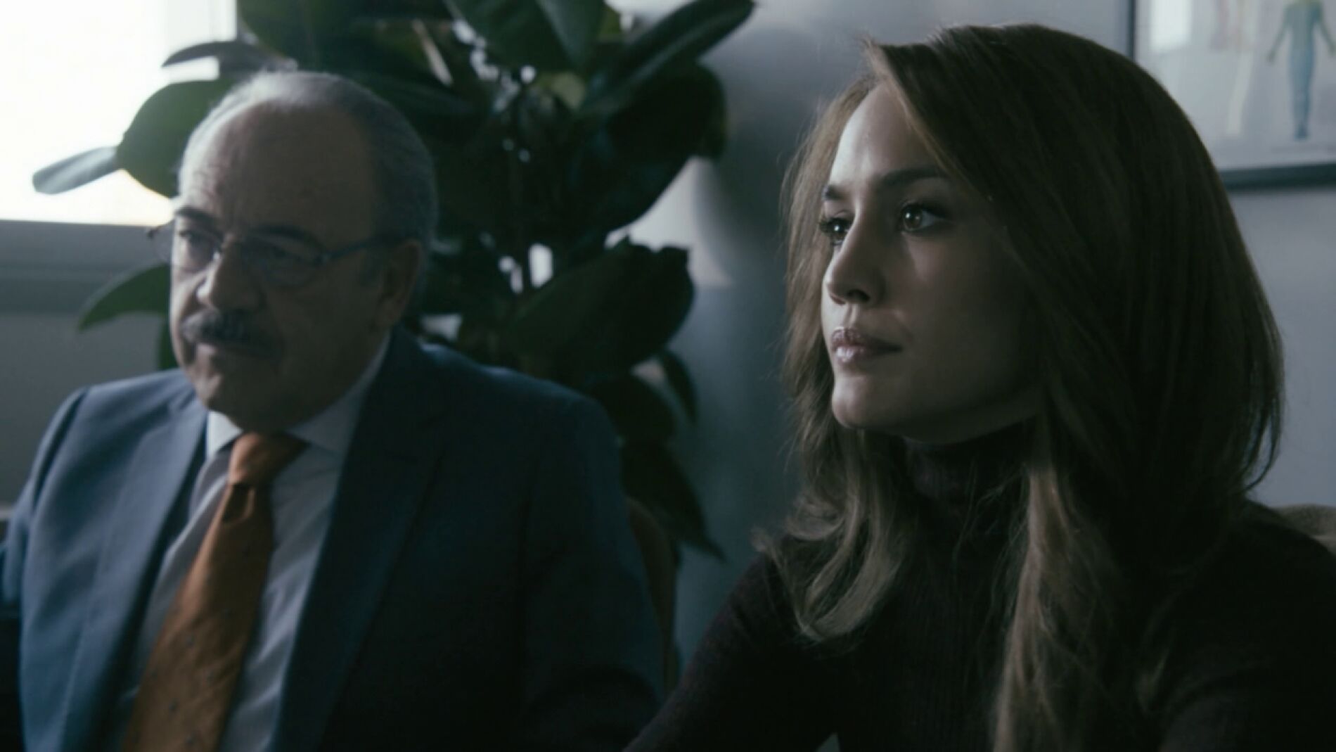 Mar&iacute;a se someter&aacute; a tratamiento para adicci&oacute;n