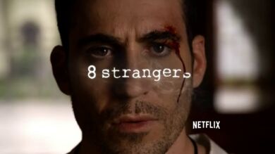 Los hermanos Wachowski suben el tono de Netflix con 'Sense8'
