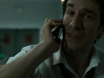 "Hermana, te voy a sacar de ahí" "Hermana, te voy a sacar de ahí"