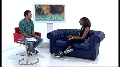 Berta Vázquez: 
