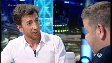 Alberto Chicote repasa los mejores momentos de esta temporada de 'Pesadilla en la cocina'