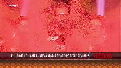 Los Uep!! vuelven a perder
