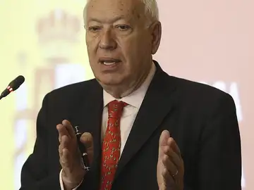 José Manuel García-Margallo, ministro de Asuntos Exteriores José Manuel García-Margallo, ministro de Asuntos Exteriores