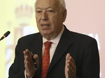 José Manuel García-Margallo, ministro de Asuntos Exteriores José Manuel García-Margallo, ministro de Asuntos Exteriores