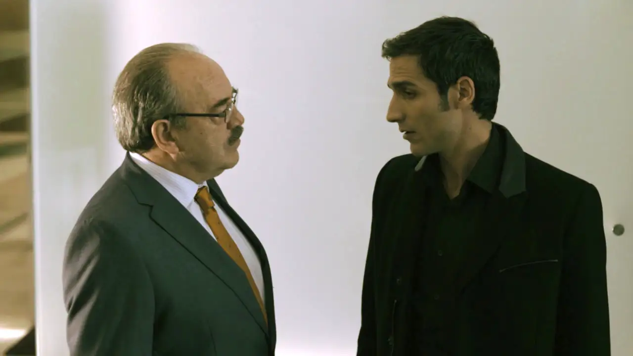 Enrique: "Hay que detener a Francisco"