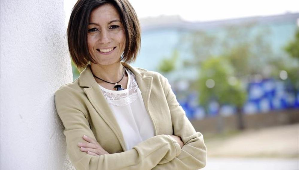 Vanessa Veiga, número 12 en la lista del PP de Toledo