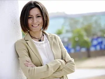 Vanessa Veiga, número 12 en la lista del PP de Toledo Vanessa Veiga, número 12 en la lista del PP de Toledo