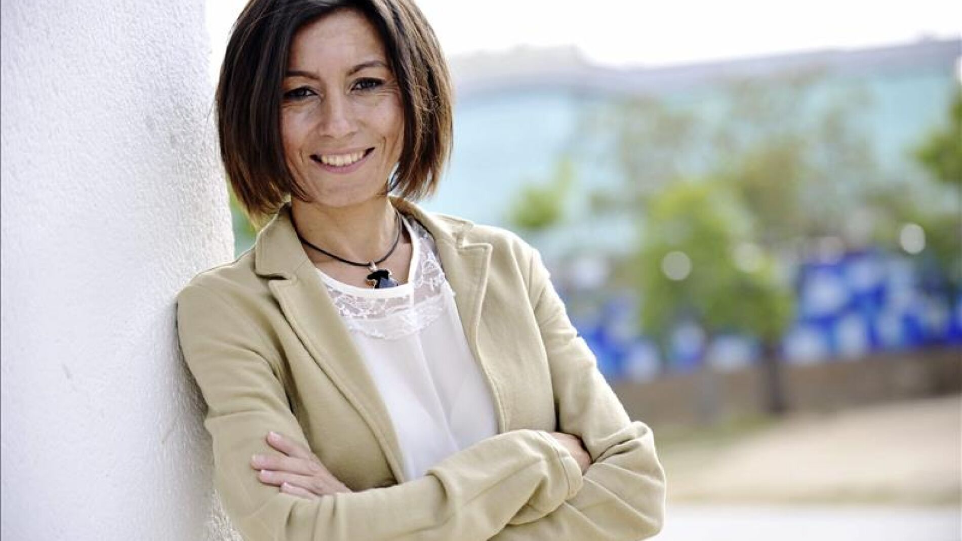 Vanessa Veiga, n&uacute;mero 12 en la lista del PP de Toledo
