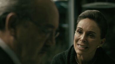 Luisa sobre Francisco: 