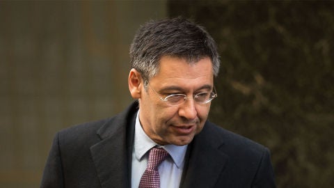 Josep Mar&iacute;a Bartomeu