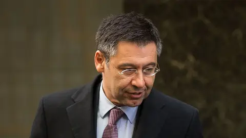 Josep María Bartomeu Josep María Bartomeu