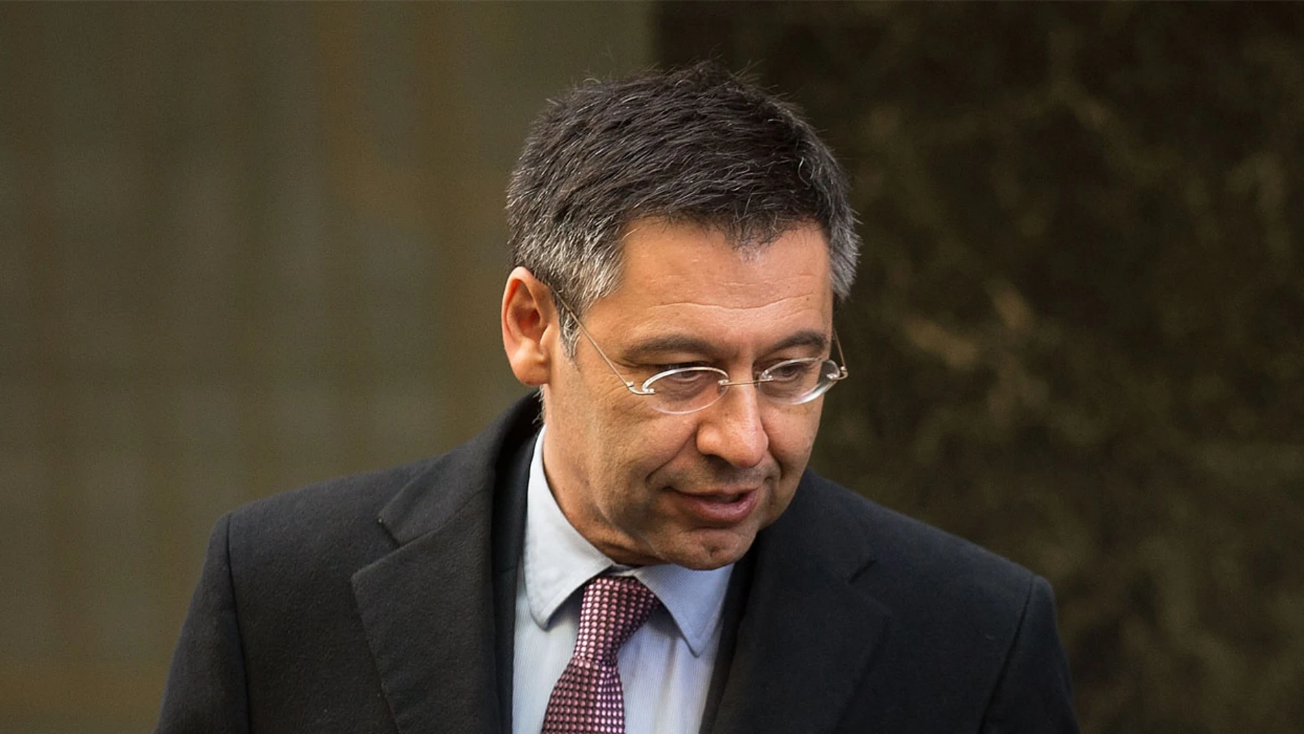 Josep María Bartomeu Josep María Bartomeu