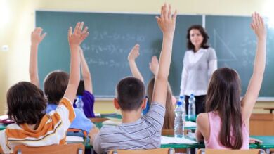 Menos denuncias por agresiones a profesores, pero más graves