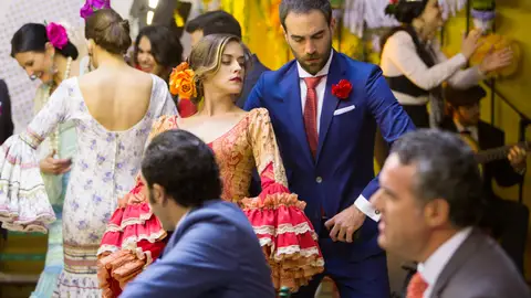 Allí Abajo Allí Abajo