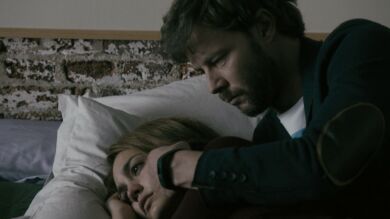 Pablo a María: 