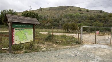 Susana Díaz anuncia la paralización de la adjudicación de la mina de Aznalcóllar