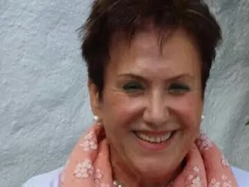 Ofelia Martínez Ofelia Martínez