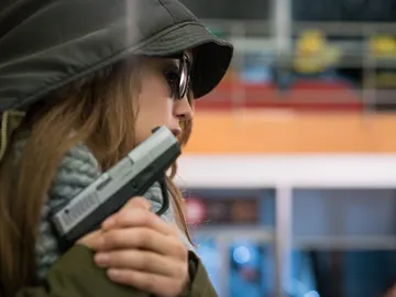 María no se detendrá en su plan de venganza María no se detendrá en su plan de venganza