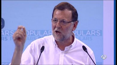 Rajoy: 