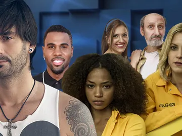 Invitados de 'El Hormiguero 3.0' Invitados de 'El Hormiguero 3.0'