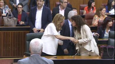 Díaz pide 
