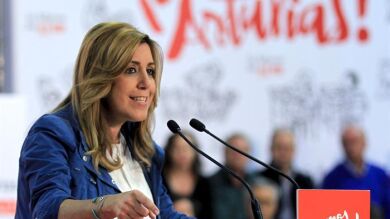 Baja ligeramente la preocupación por el paro y repunta por la corrupción