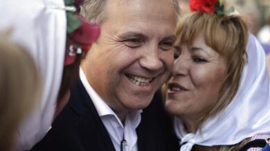 Carmona entregará a los inmigrantes un documento acreditativo