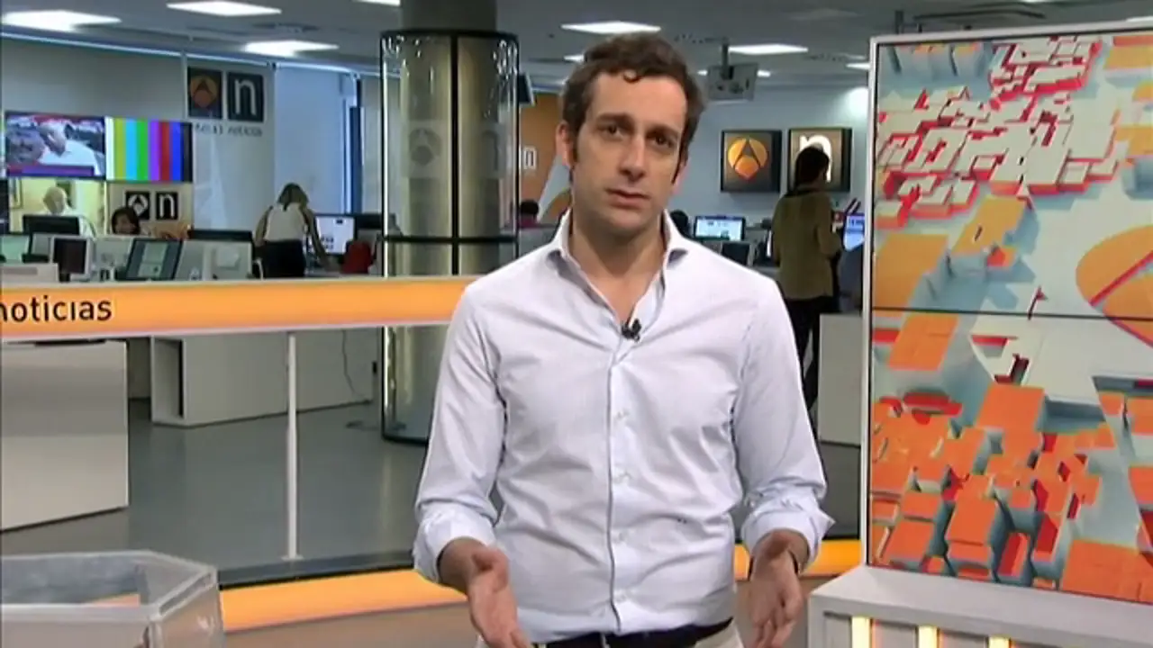 Toca elegir detergente