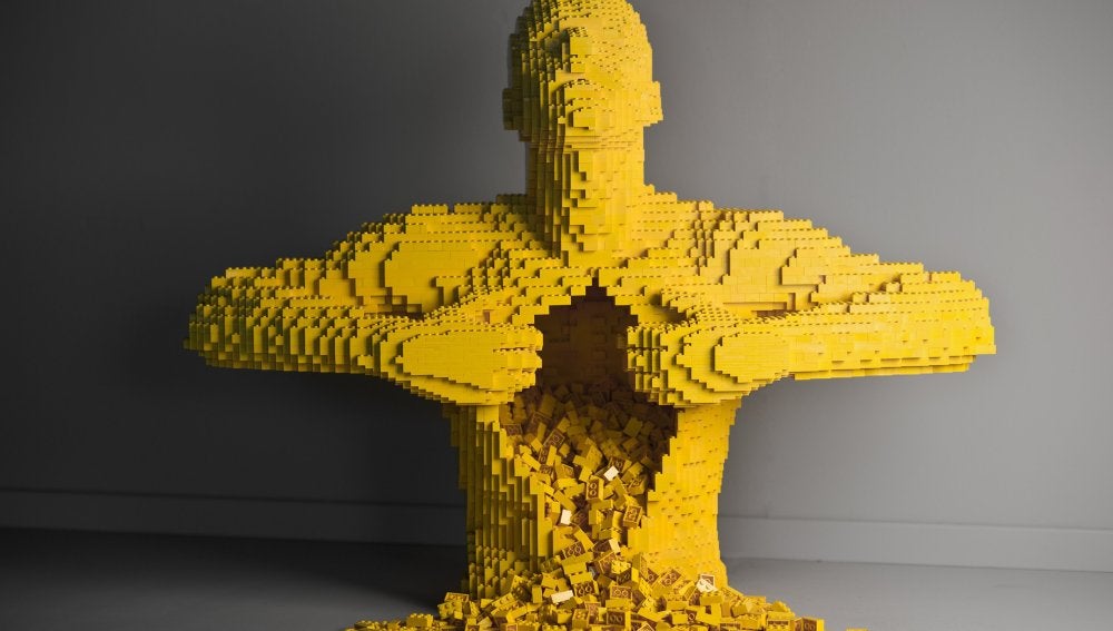 Figuras de Lego