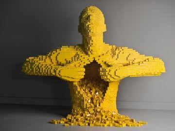 Figuras de Lego