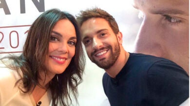  Pablo Alborán: 