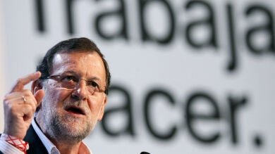 Rajoy: 