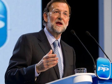 Rajoy se compromete a inaugurar la nueva fábrica de Campofrío en 2016