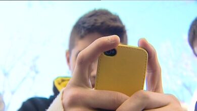 Casi el 60% de los jóvenes asegura que el 'ciberbullying' es muy frecuente