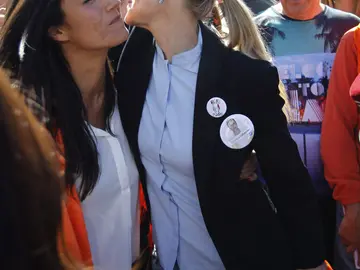 Ciudadanos, clave para que el PP se mantenga en los gobiernos autonómicos Ciudadanos, clave para que el PP se mantenga en los gobiernos autonómicos