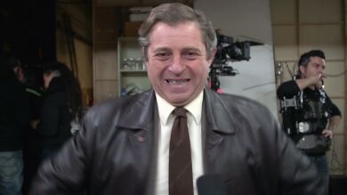 Sebas te invita a la inauguración del nuevo Asturiano