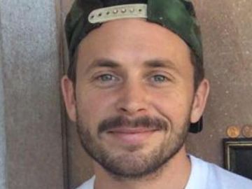 Chad Michael Morrisette Chad Michael Morrisette