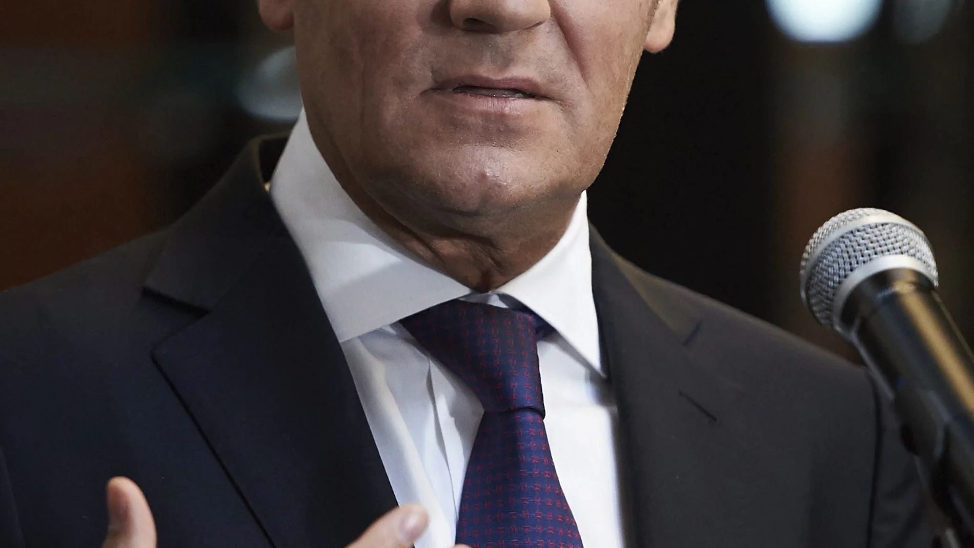 Donald Tusk Donald Tusk