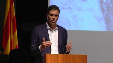 Sánchez: 