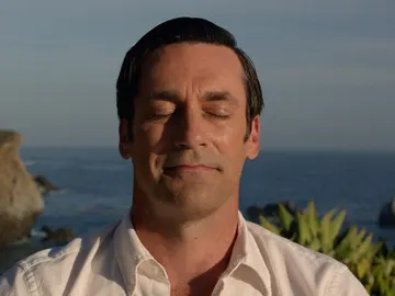 'Mad Men' 'Mad Men'