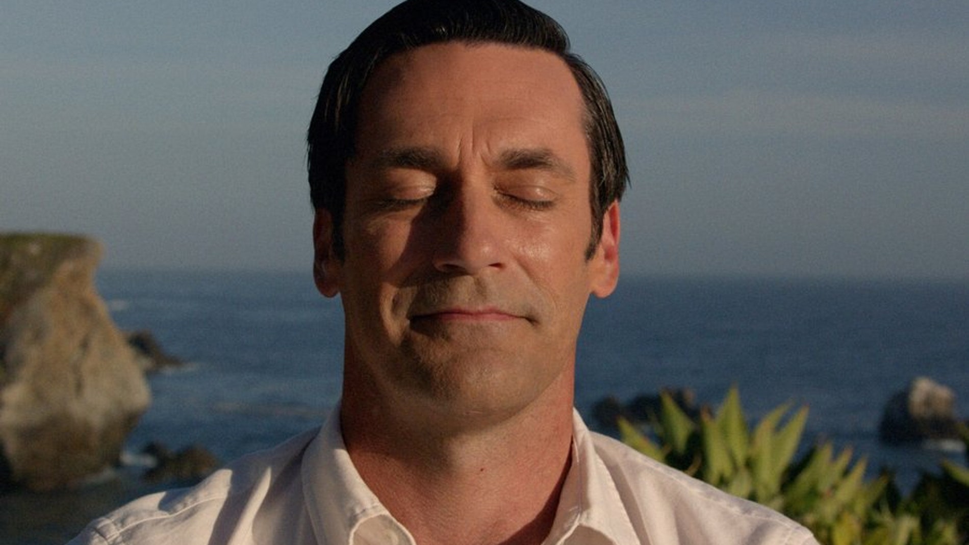 'Mad Men'