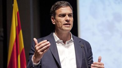 Sánchez concluye hoy la ronda de contactos con sus 'barones' en busca de pactos