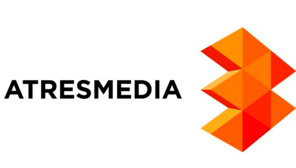 Logo Atresmedia
