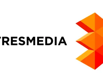 Logo Atresmedia Logo Atresmedia