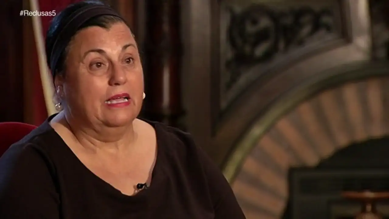 “Nunca se supera el paso por la cárcel”