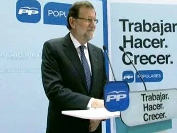 Mariano Rajoy Mariano Rajoy