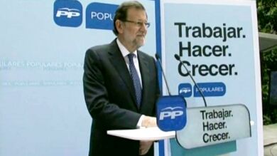 Rajoy: 