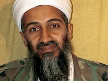 Salen a la luz documentos incautados en la operación en la que murió Bin Laden