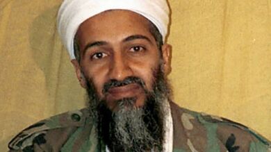 Estados Unidos ofrece una recompensa de un millón de dólares por el hijo de Osama bin Laden